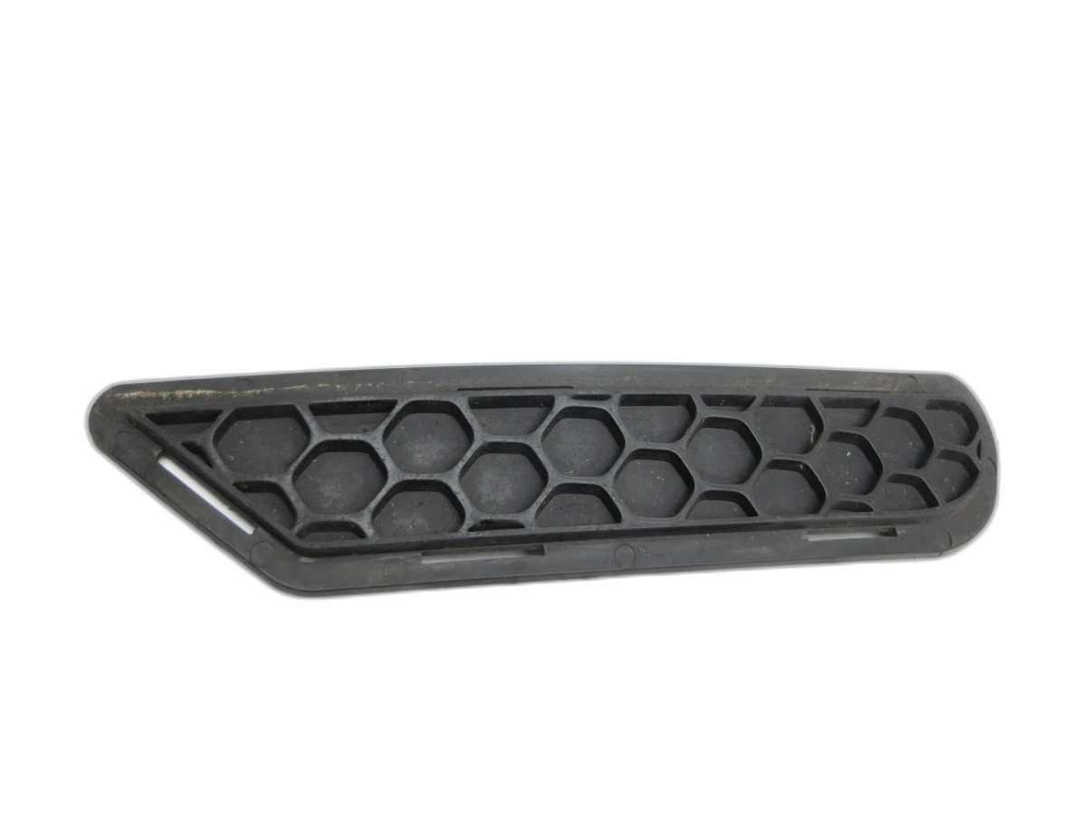 Smart Fortwo 453 14-19 Frontblende Frontleiste Links  - Bild 1