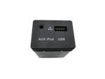 KIA Ceed ED 09-13 USB AUX Buchse Anschluss KIA Ceed ED 09-13 31.10.2011 961201H150 96120-2B000 202008220 gebraucht Vorschau 1