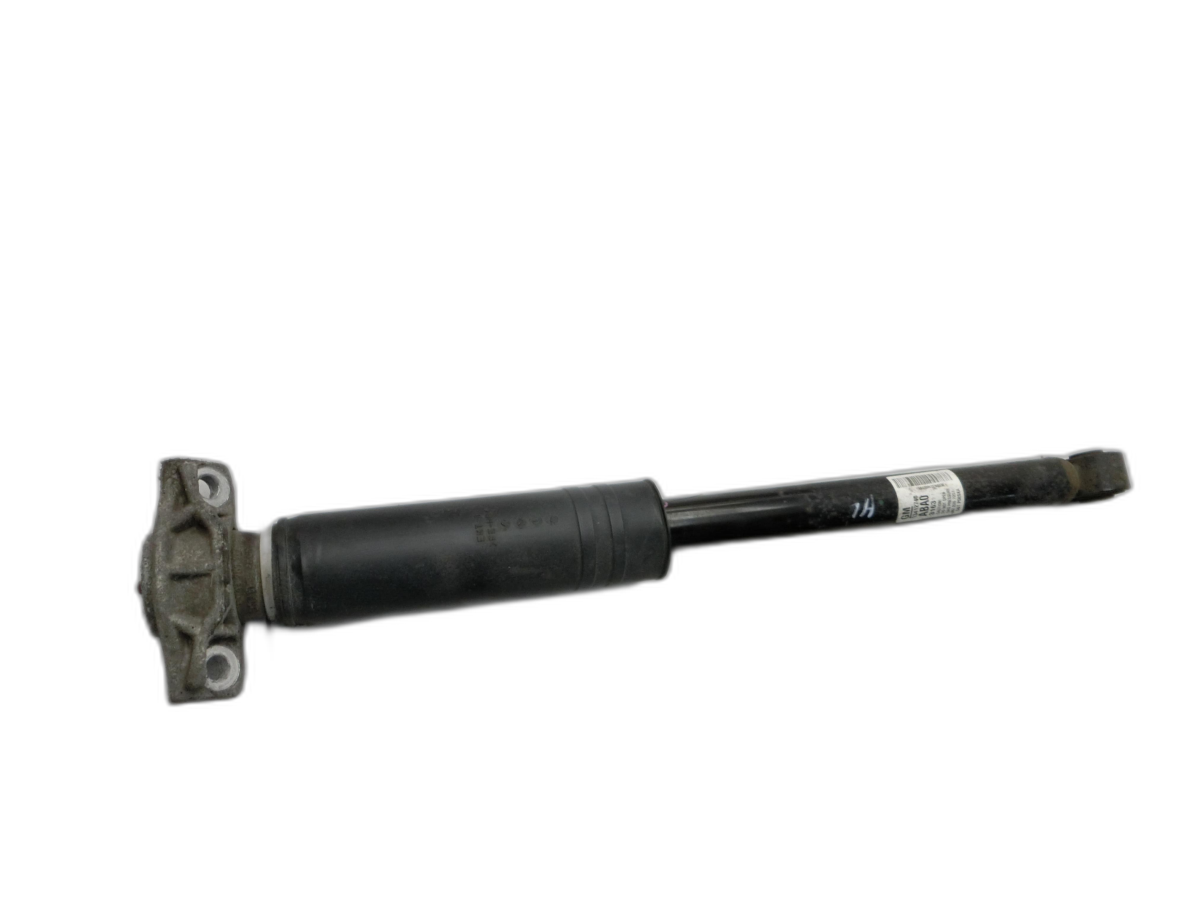 Opel Astra J P10 12-15 5T Stossdämpfer Links Hinten  - Bild 1