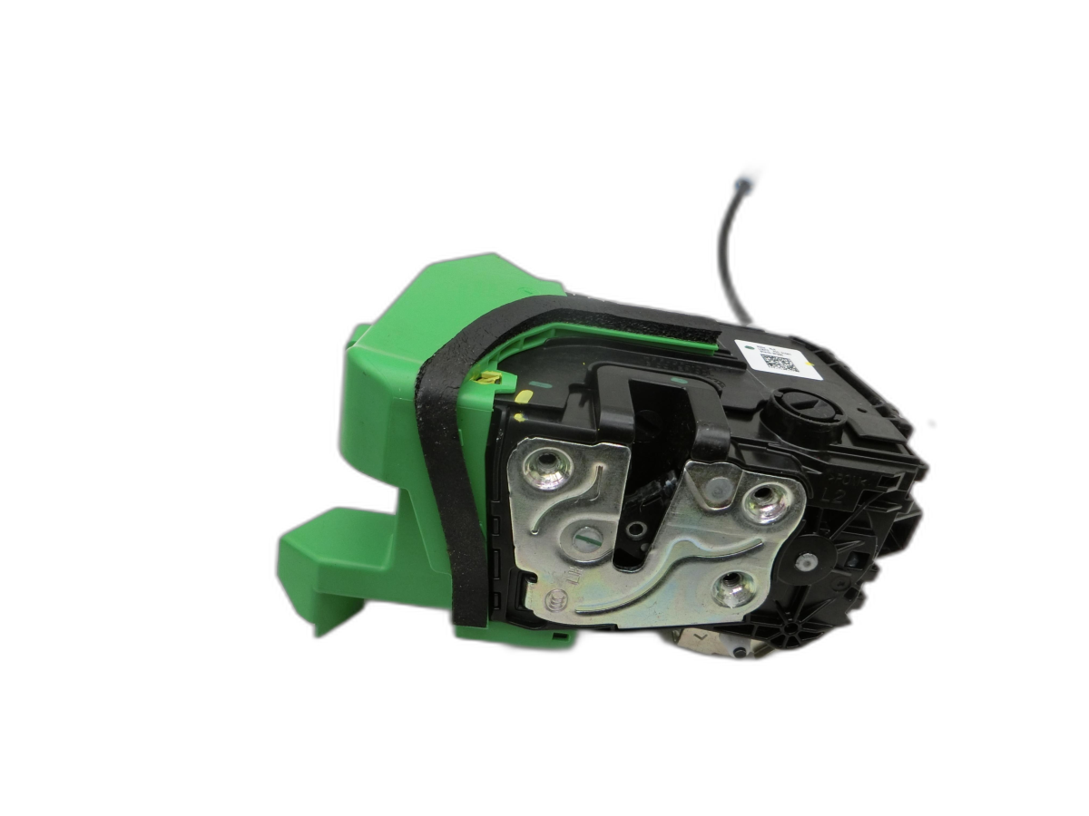 serratura della porta con motore elettrico Sx posteriore per Hyundai Tucson IV NX4 20-24 - Bild 1