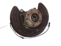 BMW X3 F25 10-14 3,0 190KW Achsschenkel Radnabe Links Vorne BMW X3 F25 10-14 24.01.2013 6855953 31216855953 gebraucht Vorschau 1