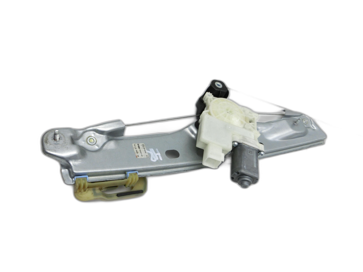 Opel Astra K 19-21 5T Fensterhebermotor Rechts Hinten - Bild 1