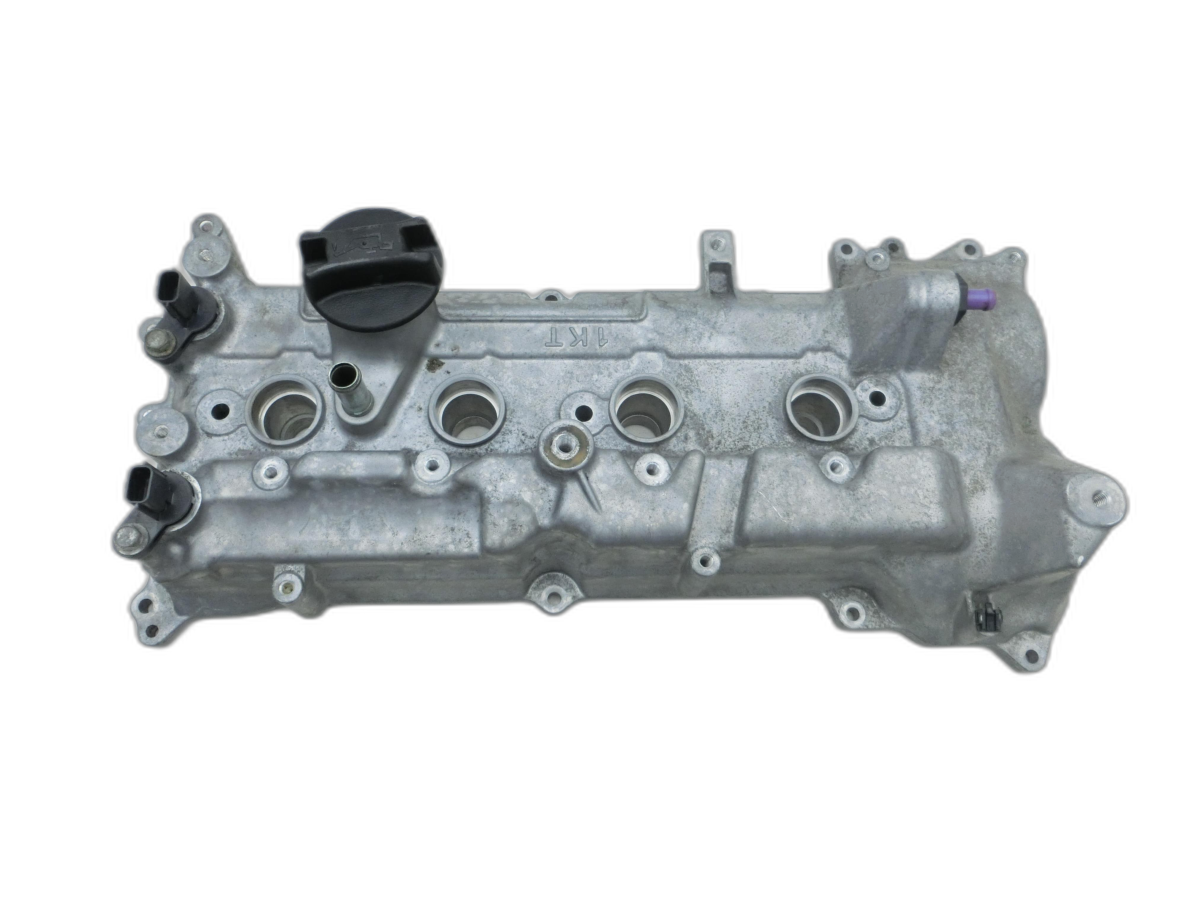 cubierta de la válvula Tapa culata para HR16ES Nissan Qashqai J10 07-10 - Bild 1