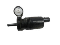 Mini One R56 LCI 13-16 Waschwasserpumpe Wischwasserpumpe Waschpumpe Vorne Mini One R56 LCI 13-16 24.09.2012... Vorschau 1