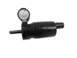 Mini One R56 LCI 13-16 Waschwasserpumpe Wischwasserpumpe Waschpumpe Vorne Mini One R56 LCI 13-16 24.09.2012... Vorschau 1