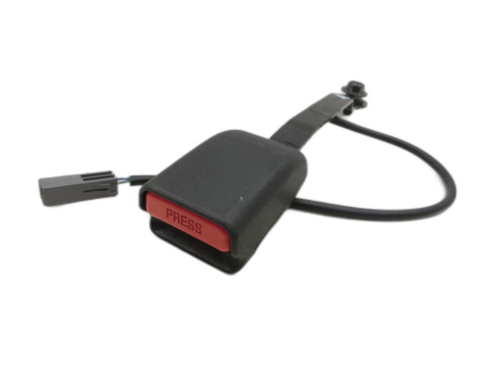 Mazda 6 GJ 15-18 Kombi Gurtschloss Rechts Vorne  - Bild 1