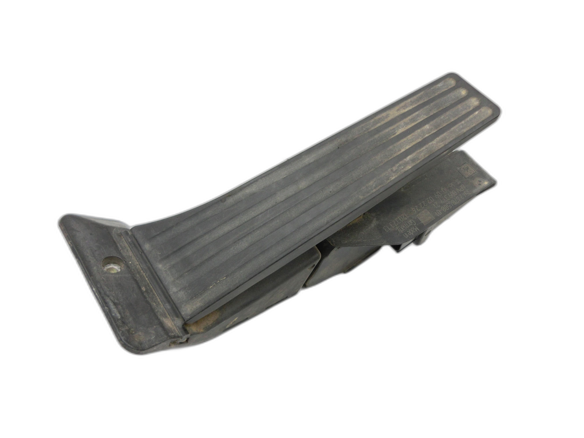 valor sensor de gas Pedal para BMW E81 1er 118i LCI 07-13 - Bild 1