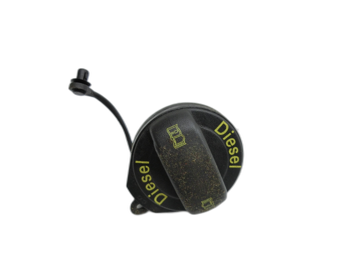 Bouchon de réservoir Fermeture pour VW Passat B8 3G 14-19 - Bild 1