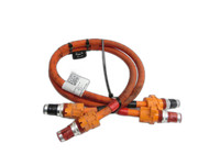 Tesla Model X 90D 15-21 HV Kabel Elektro Motorkabelbaum Kabelbaum Tesla Model X 90D 15-21 19.05.2017 1038773-10-H... Vorschau 1