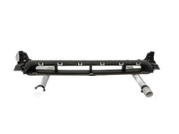 MINI Countryman R60 10-14 Lufteinlassgitter für Stoßstange Stoßfänger Vorne Oben B11 MINI Countryman R60 10-14... Vorschau 1