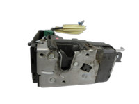 Opel Astra H TwinTop Cabriolet Türschloss Stellmotor Vorne Rechts Opel Astra H TwinTop 09.11.2006 13210743 gebraucht Vorschau 1