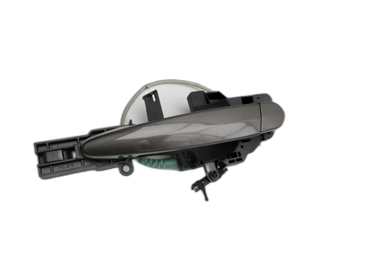 BMW E87 1er 04-07 5T Türgriff Griff aussen Links Hinten A17 - Bild 1