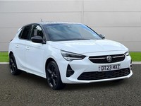 2023 Vauxhall Corsa 1.2 GS 5dr HATCHBACK PETROL Manual