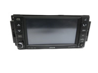 Chrysler Grand Voyager V 08-10 Navigationssystem Navi Chrysler Grand Voyager V 08-10 01.01.2008 P05064400AI... Vorschau 1