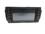 Chrysler Grand Voyager V 08-10 Navigationssystem Navi Chrysler Grand Voyager V 08-10 01.01.2008 P05064400AI... Vorschau 1