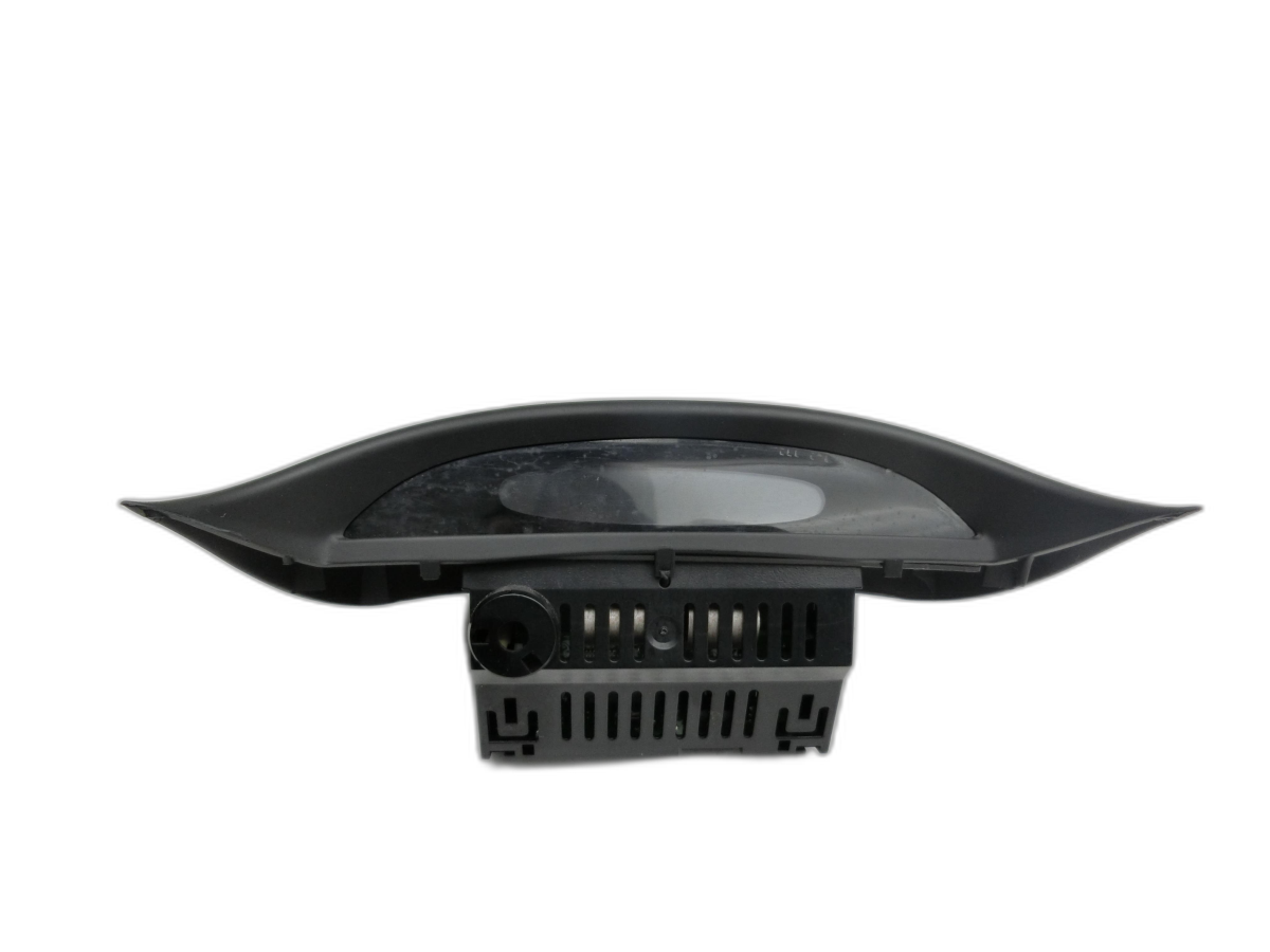 Display Park Assist Sensor Centre Console Upper for Mercedes C209 CLK 280 05-09 - Bild 1