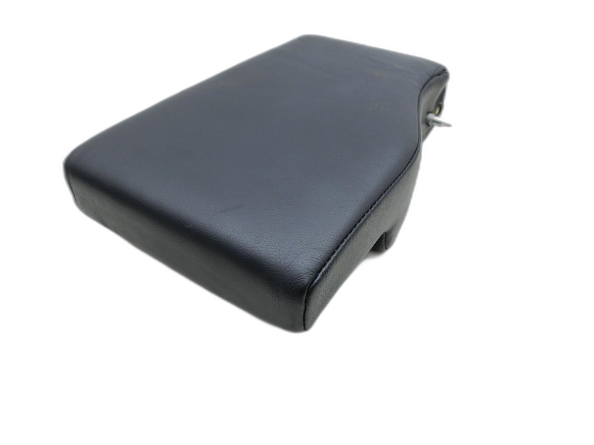 Bracciolo centrale Edizione con portabicchieri per sedile posteriorebank Peugeot 4007 GP 07-12 - Bild 1