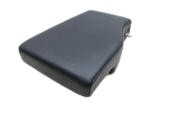 Peugeot 4007 GP 07-12 Armlehne Mittelarmlehne Auflage mit Becherhalter für Rücksitzbank  - Bild 1