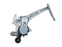 Toyota RAV4 IV 13-16 Fensterhebermotor mit Fensterheber Rechts Vorne Toyota RAV4 IV 13-16 04.07.2014 69801-30280... Vorschau 1