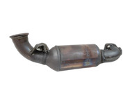 Peugeot 308 CC 07-11 THP 1,6 115KW Partikelfilter Rußpartikelfilter Dieselpartikelfilter DPF Peugeot 308 CC 07-11... Vorschau 1