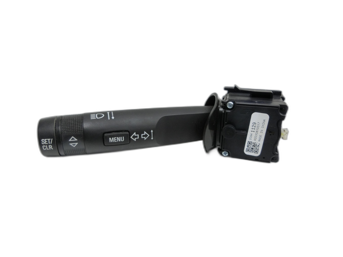 Opel Astra J 12-18 Blinkerschalter Lenkstockschalter Blinker  - Bild 1