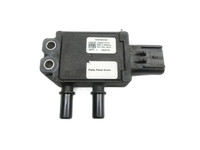 Jeep Renegade 18-24 T-GDi 1,3 110KW Luftdruck MAP Sensor Unterdrucksensor Jeep Renegade 18-24 23.01.2019 68365062AA... Vorschau 1