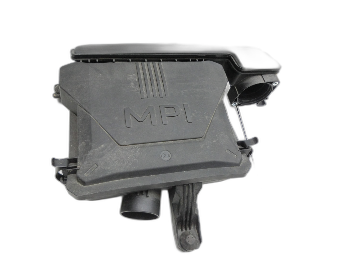 Caja de filtro aire para Hyundai I10 AC3 III 19-23 - Bild 1