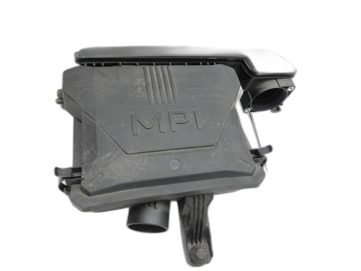 Hyundai I10 AC3 III 19-23 MPi 1,0 49KW Luftfilterkasten  - Bild 1