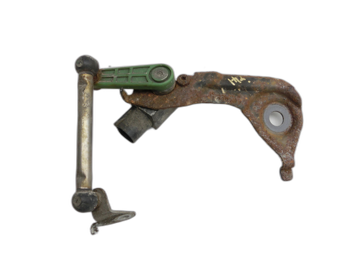 Audi A4 8K B8 QU 08-11 Xenon LWR Sensor Neigung Hinten Rechts  - Bild 1