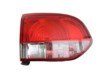 VW Golf 5K 6 VI 08-12 5T Rückleuchte Rücklicht Heckleuchte Links orig VW Golf 5K 6 VI 08-12 17.11.2009 gebraucht Vorschau 1