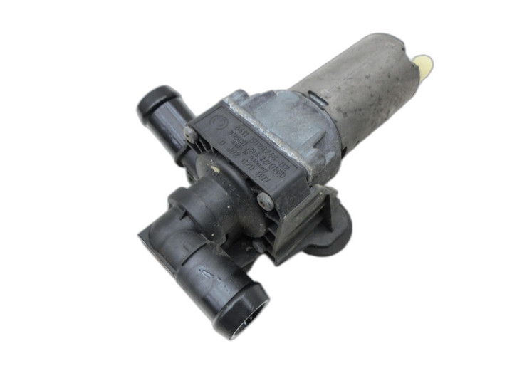 BMW E91 3er 320D 05-08 2,0d 130KW Umwelzpumpe Heizung Pumpe Zusatzpumpe - Bild 1