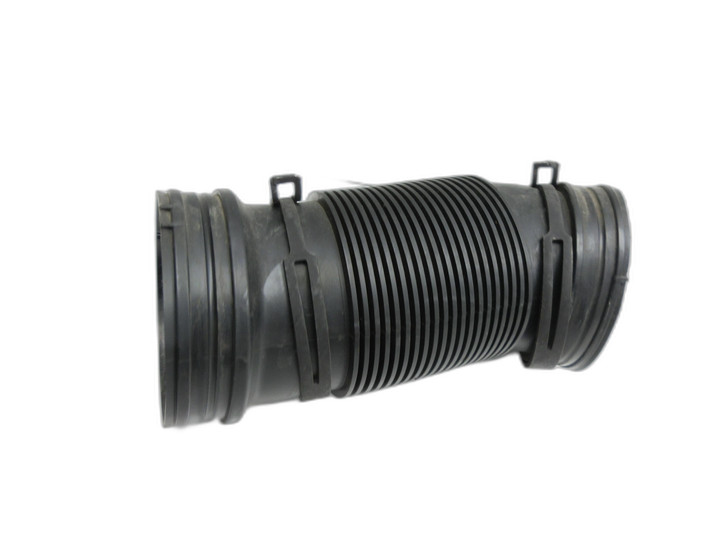 Skoda Superb II 3T 08-13 3,6 191KW Ansaugrohr Ladeluftschlauch Luftschlauch Pos.1  - Bild 1