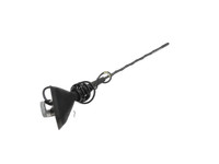 Renault Clio IV BH 12-16 Antenne Dachantenne Renault Clio IV BH 12-16 23.12.2013 gebraucht Vorschau 1