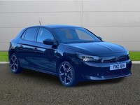 2024 Vauxhall Corsa 1.2 Turbo GS 5dr Hatchback Petrol Manual