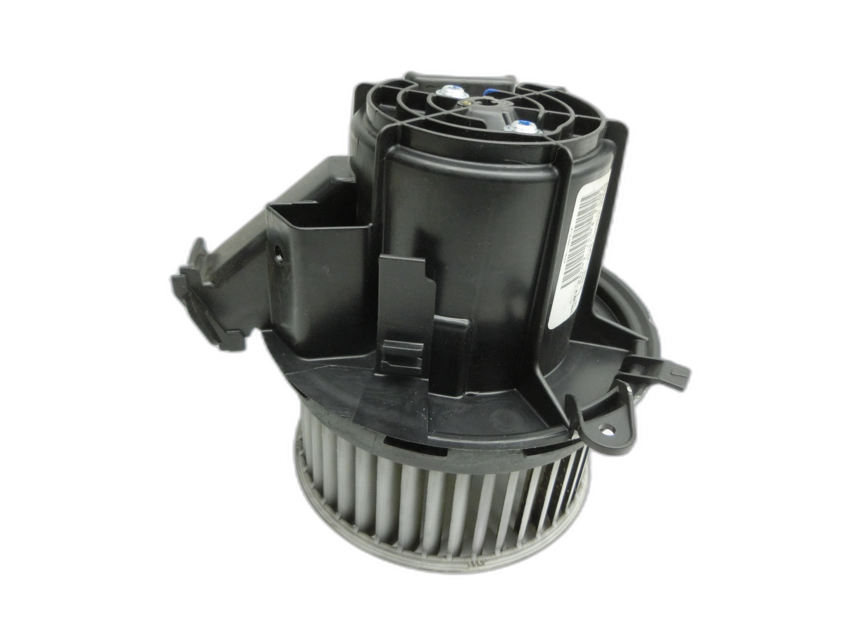Mercedes C218 CLS 350 11-14 RHD Gebläsemotor Lüftermotor Heizungsgebläse  - Bild 1