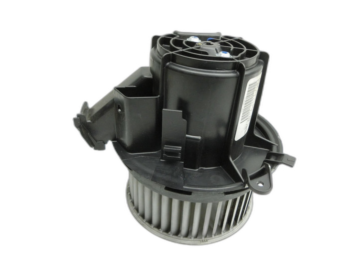 Mercedes C218 CLS 350 11-14 RHD Gebläsemotor Lüftermotor Heizungsgebläse - Bild 1