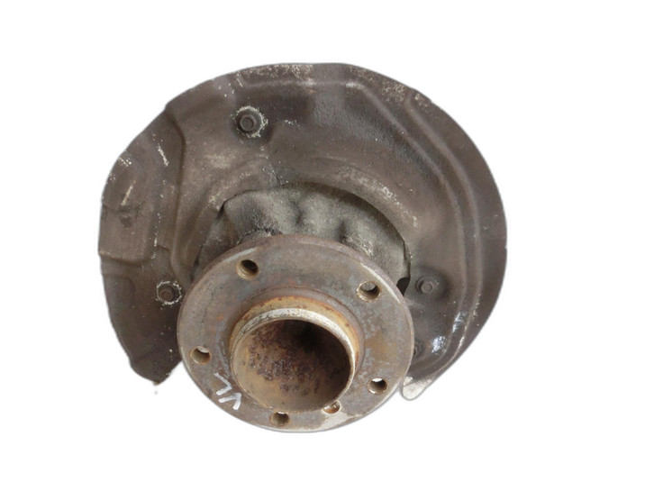 BMW E81 1er 116i LCI 07-13 2,0i 90KW Achsschenkel Radnabe Links Vorne  - Bild 1