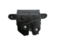 Fiat 500 07-15 3T Schloss f. Heckklappe Heckklappenschloss Verriegelung Fiat 500 07-15 28.03.2018 55701971 gebraucht Vorschau 1
