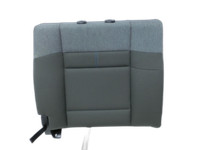 BMW I3 I01 13-17 Sitzbezug Rückenpolster Rechts für Rücksitzbank Hinten BMW I3 I01 13-17 27.02.2015 5220-7304328... Vorschau 1