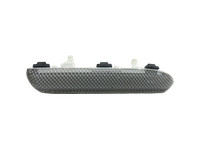 Audi A3 8V 12-16 Blende für Armaturenbrett Abdeckung Audi A3 8V 12-16 17.06.2014 8V1853189B 8V1853189BWC1 gebraucht Vorschau 1
