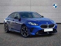 2025 BMW 2 Series 220 M Sport Gran Coupe Saloon Hybrid Automatic