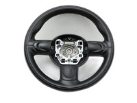 MINI Cooper S All4 R60 14-16 Lenkrad ohne Airbag Leder MINI Cooper S All4 R60 14-16 30.03.2015 32300416250... Vorschau 1