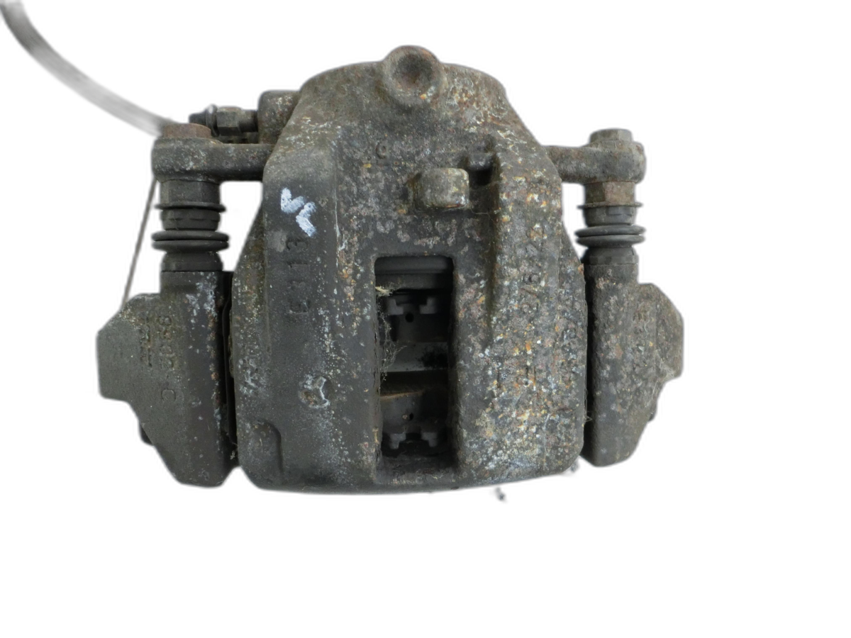 Mercedes A-Kl. W169 04-08 1,7 85KW Bremssattel Bremszange Vorne Links  - Bild 1