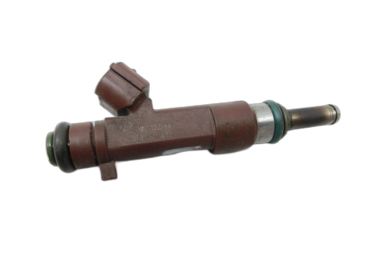 Nissan Micra V K14 17-22 IG-T 1,0 74KW Injektor Einspritzdüse Kraftstoffdüse Einspritzventil  - Bild 1