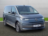 2024 Volkswagen Multivan  MPV Hybrid Manual