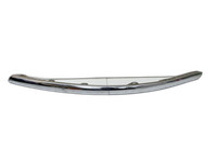 VW Phaeton 3D 02-07 Frontblende Frontleiste Links Chrom Auflage Aplikation VW Phaeton 3D 02-07 02.09.2004 gebraucht Vorschau 1