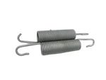 BMW E60 525i LCI 07-10 3.0 160KW Federn für Heckklappe BMW E60 525i LCI 07-10 06.10.2008 7045884 51247045884 gebraucht Vorschau 1