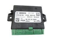 Peugeot 308 II 17-21 Steuergerät ECU Modul PDC Einparkhilfe Peugeot 308 II 17-21 06.04.2021 0263004802 9811742080... Vorschau 1