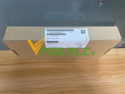 6SE7090-0XX84-0AB0 New SIEMENS PLC 6SE7 090-0XX84-0AB0 Fast Shipping /