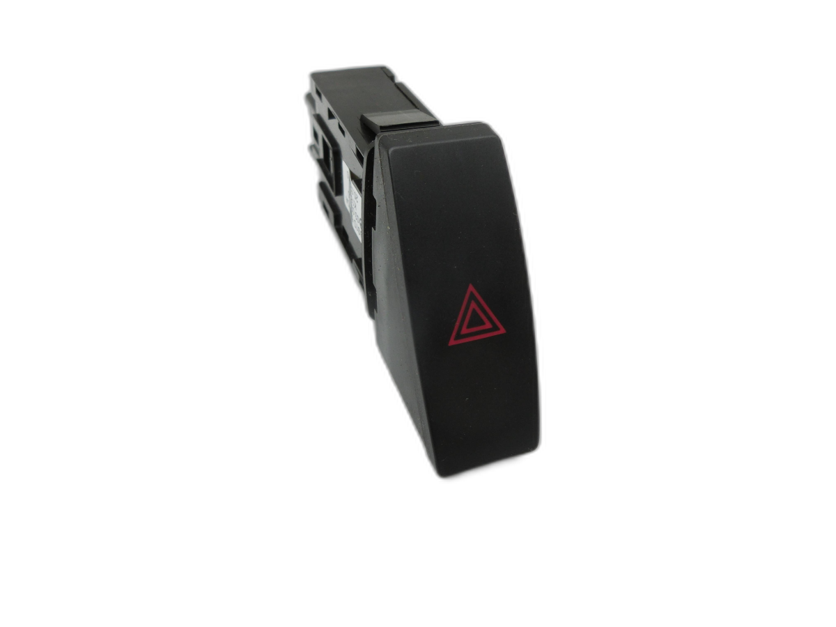 Interruttore, Lampeggiatore d'emergenza Interruttore per Mazda 6 GH 08-12 - Bild 1